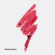 Chubby Stick™ Moisturizing Lip Colour Balm, 3.0 g, Chunky Cherry, Smoosh