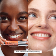 Chubby Stick™ Moisturizing Lip Colour Balm, 3.0 g, Happiest Happy, Model, multiple