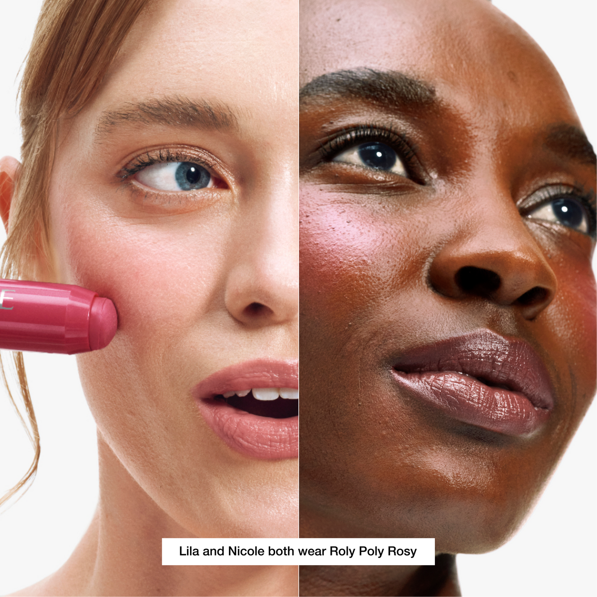 Chubby Stick™ Cheek Colour Balm, 6.0 g, Roly Poly Rosy, Alt