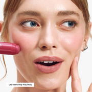 Chubby Stick™ Cheek Colour Balm, 6.0 g, Roly Poly Rosy, Alt