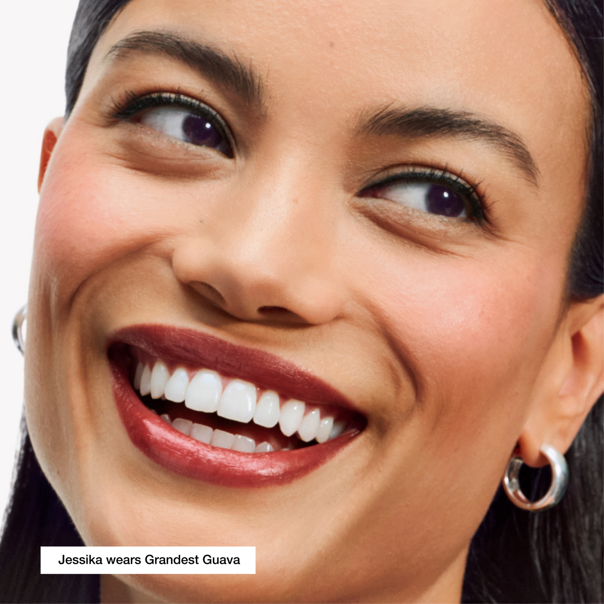 Chubby Stick™ Cheek Colour Balm, 6.0 g, Grandest Guava, Model, medium