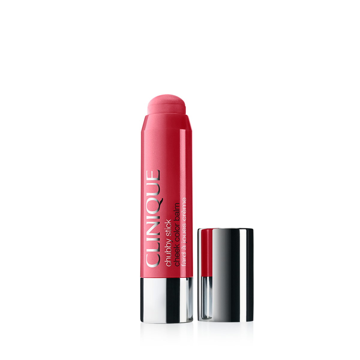Chubby Stick™ Cheek Colour Balm, 6.0 g, Grandest Guava, Product Shot