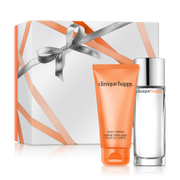 Clinique Happy™ Fragrance & Body Gift Set, Product Shot