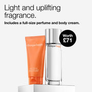 Clinique Happy™ Fragrance & Body Gift Set, Alt