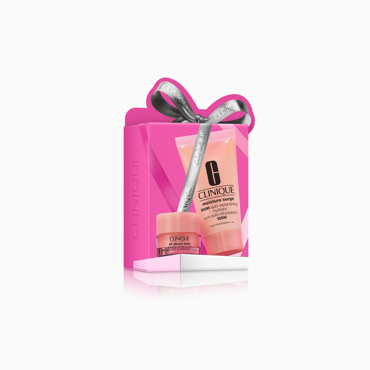 Moisture Surge™ Hydration & Eye Care Travel Gift Set, Product Shot