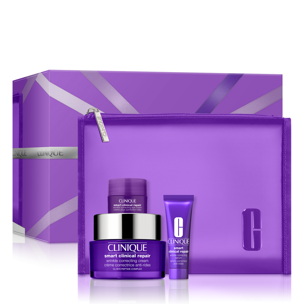 Smart Clinical Repair™ Wrinkle Correcting Cream Gift Set