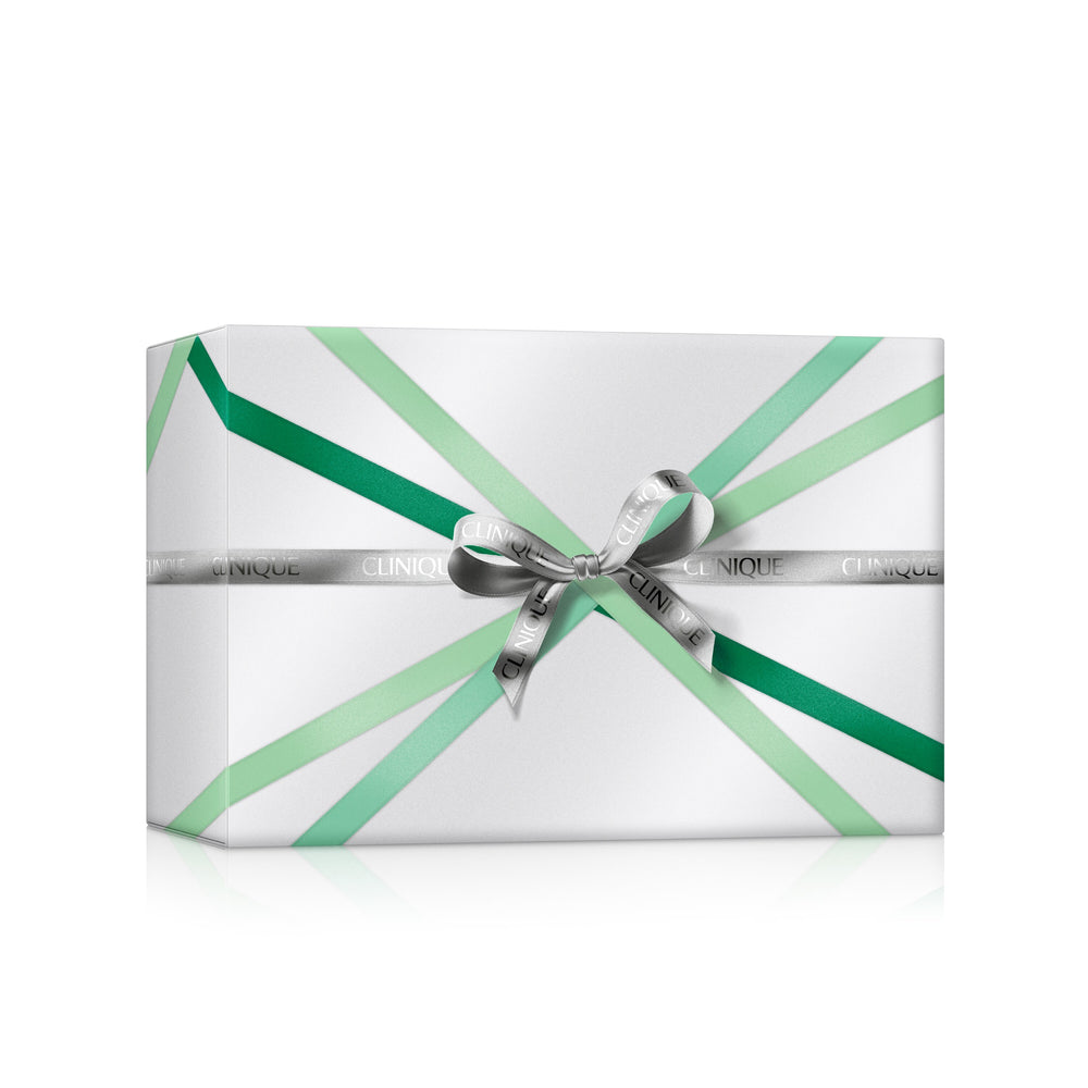 Complete Skincare & Makeup Routine Gift Set, Product Shot