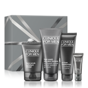 Clinique For Men™ Oil Control Skincare Gift Set, Product Shot