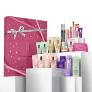 24 Days of Clinique Favourites Advent Calendar, Product Shot