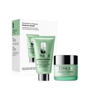Routines For Results: Redness Relief Skincare Gift Set, Product Shot