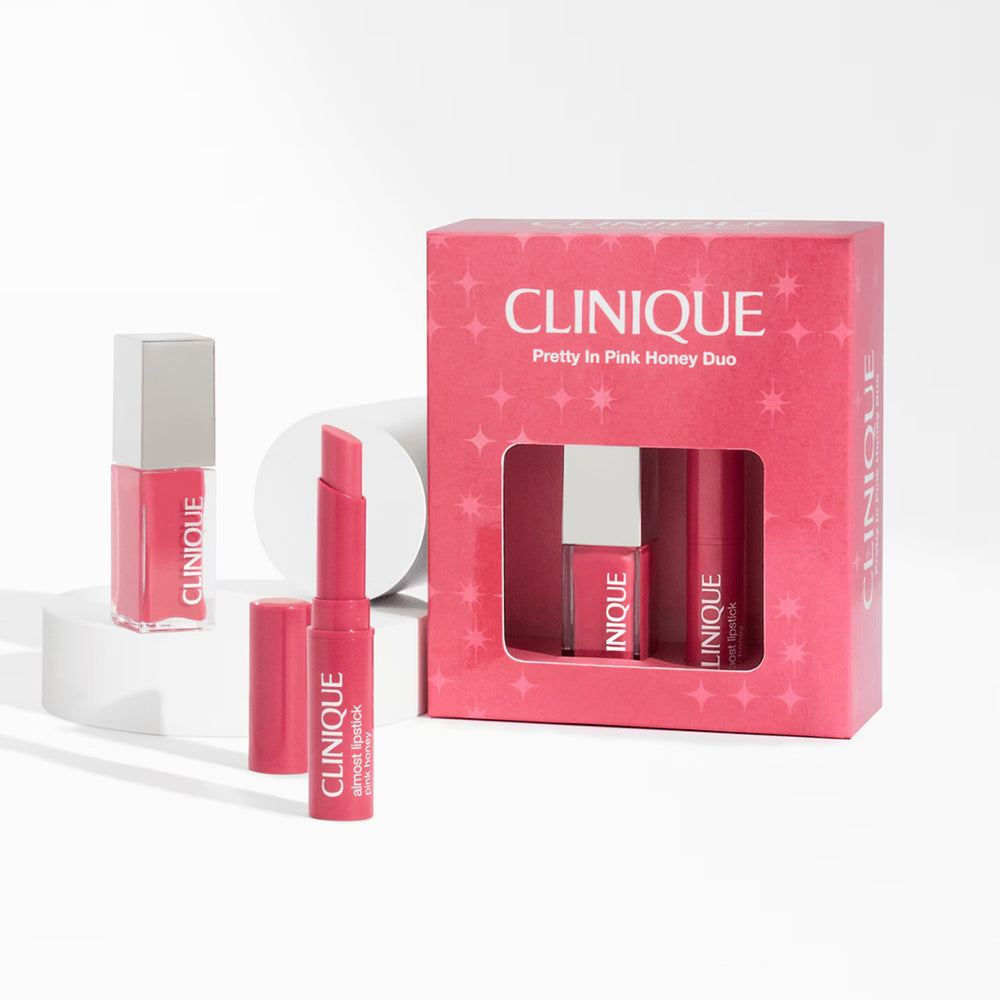 Pretty in Pink Honey Duo, Product Shot