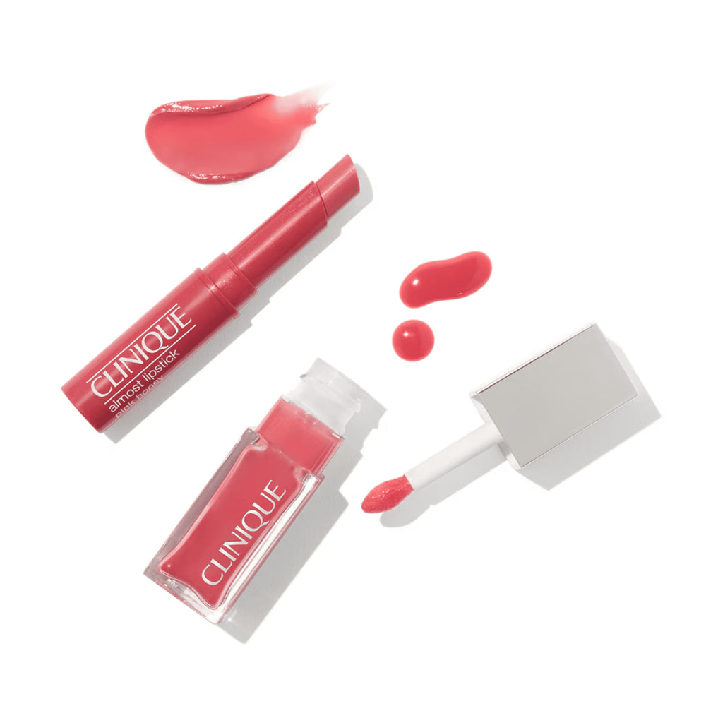 Pretty in Pink Honey Duo, Alt