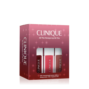 Honey Glow Lip & Cheek Oil Makeup Gift Set, Product Shot