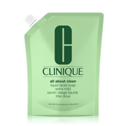 All About Clean™ Liquid Facial Soap Extra Mild for Very Dry to Dry Skin Types, 400.0 ml, Product Shot