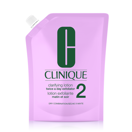 Clarifying Lotion 2 – for Dry Combination Skin - 400 ml