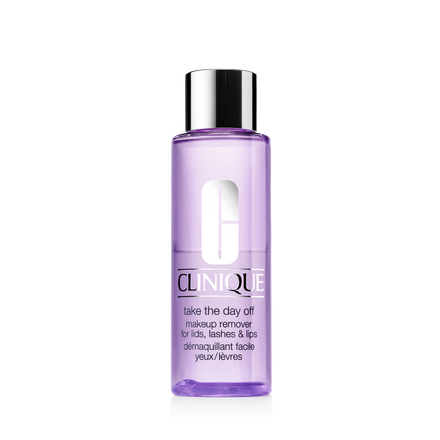 Take The Day Off™ Makeup Remover For Lids, Lashes & Lips - 200 ml