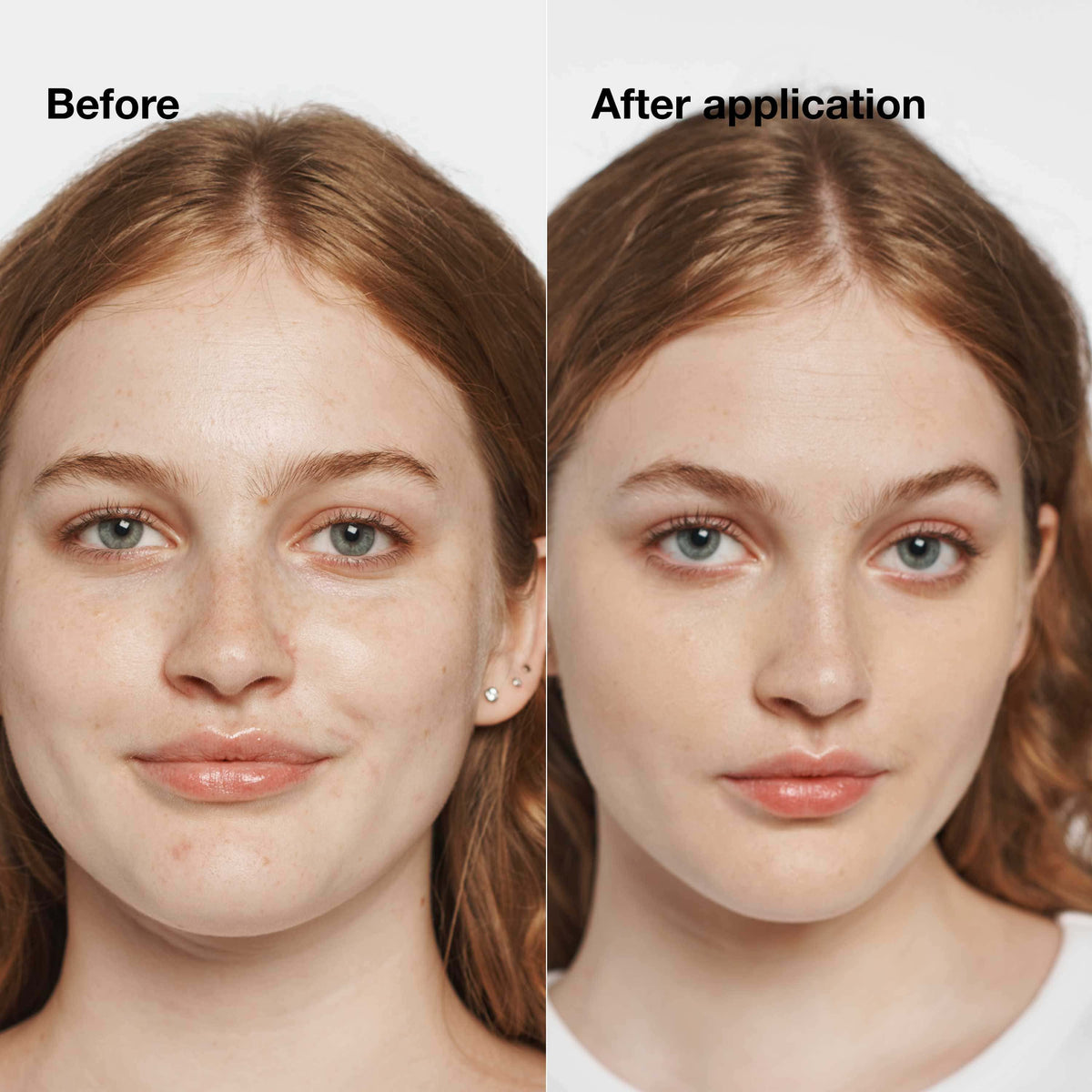 Beyond Perfecting™ Foundation and Concealer, 30.0 ml, CN 08 Linen, CN 08, Model, light