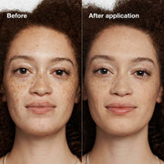 Beyond Perfecting™ Foundation and Concealer, 30.0 ml, CN 18 Cream Whip, CN 18, Model, medium