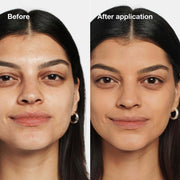 Beyond Perfecting™ Foundation and Concealer, 30.0 ml, WN 46 Golden Neutral, WN 46, Model, medium