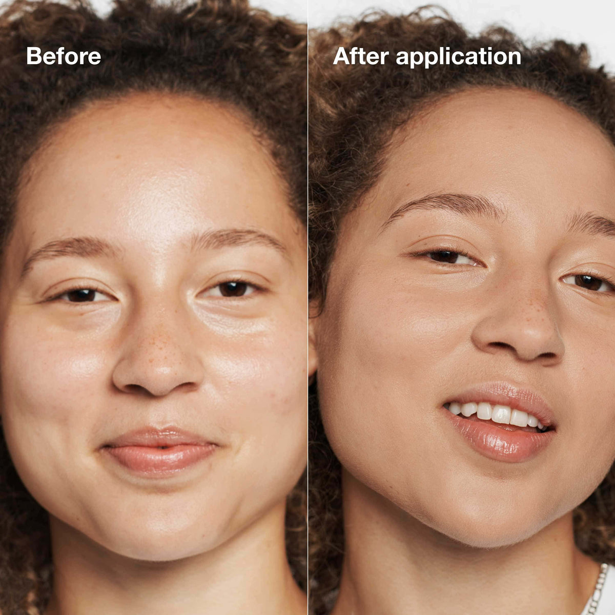 Beyond Perfecting™ Foundation and Concealer, 30.0 ml, CN 52 Neutral, CN 52, Model, medium