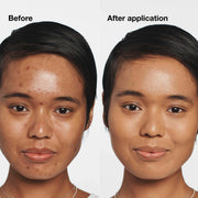 Beyond Perfecting™ Foundation and Concealer, 30.0 ml, WN 98 Cream Caramel, WN 98, Model, deep