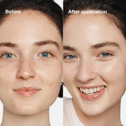 Beyond Perfecting™ Foundation and Concealer, 30.0 ml, CN 0.75 Custard, CN 0.75, Model, light