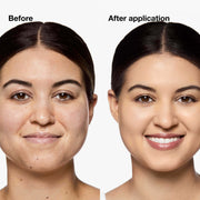 Beyond Perfecting™ Foundation and Concealer, 30.0 ml, WN 24 Cork, WN 24, Model, medium