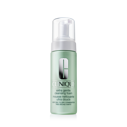 Extra Gentle Cleansing Foam
