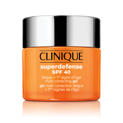 Superdefense™ SPF 40 Fatigue + 1st Signs of Age Multi Correcting Gel, 50.0 ml, Product Shot