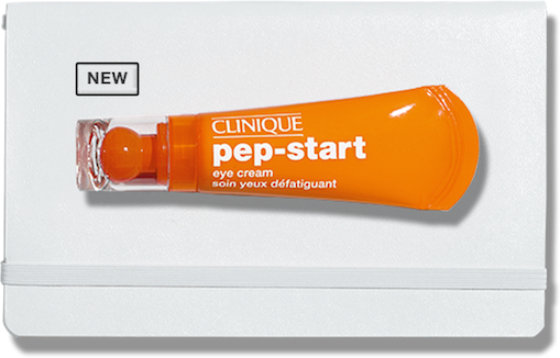Pep Start | Clinique