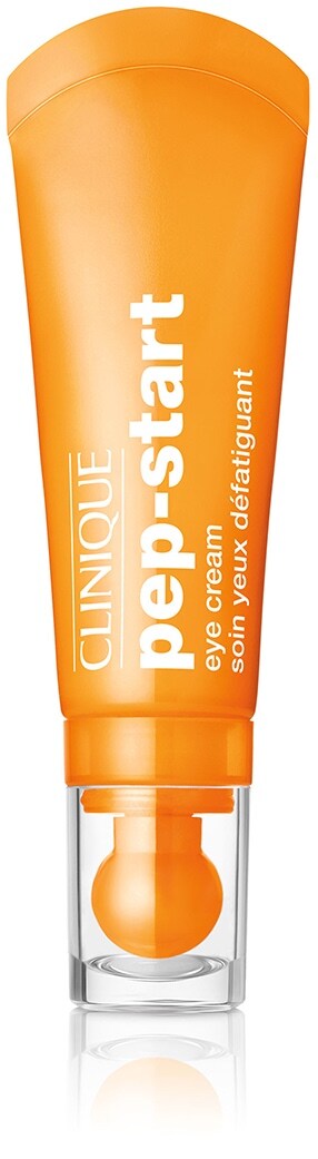 Pep Start | Clinique