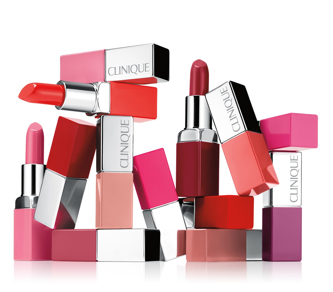 Clinique Pop™ Lip Colour and Primer Clinique
