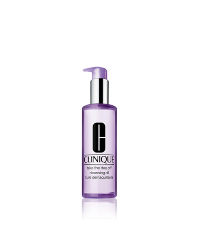 Take The Day Off Cleansing Oil