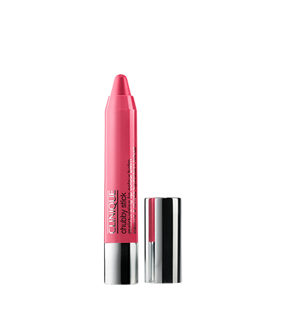 Chubby Stick Moisturizing Lip Colour Balm