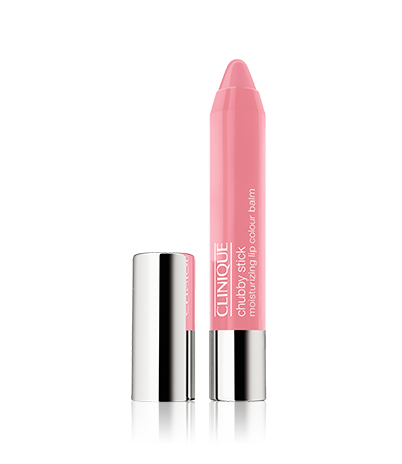 Chubby Stick Moisturizing Lip Colour Balm