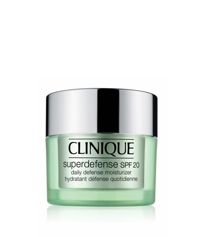 Superdefense Daily Defense Moisturizer SPF 20