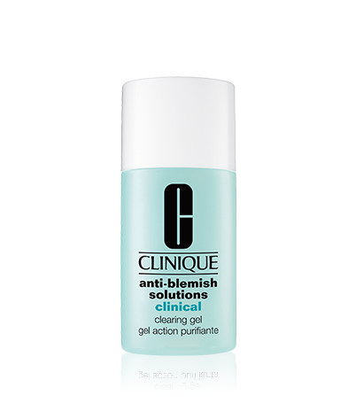 Anti-Blemish Solutions™ Clinical Clearing Gel