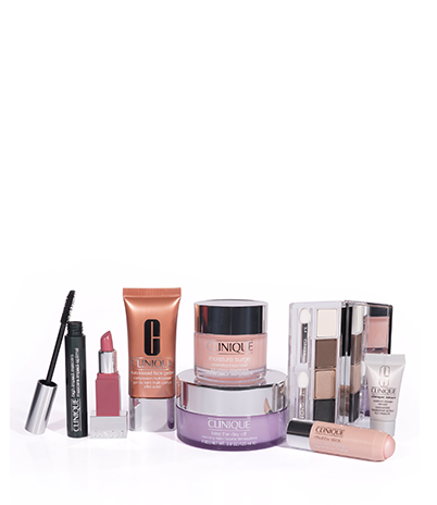 Clinique: The Ultimate Collection