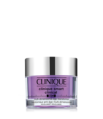 Clinique clinique smart clinical™ md multi-dimensional age transformer revolumize - 50ml