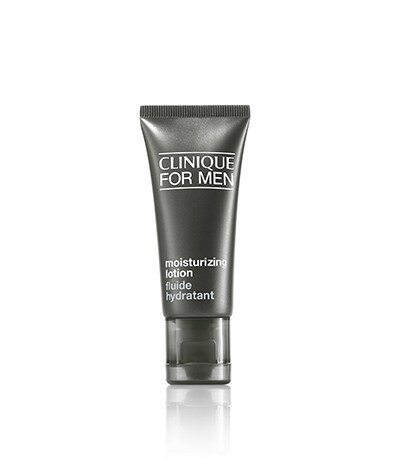 clinique for men ™ moisturizing lotion