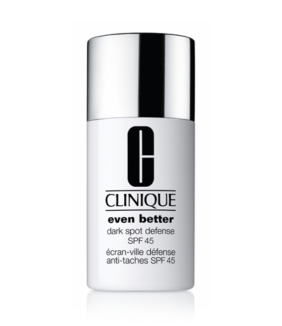 Even Better Dark Spot Defense SPF45
