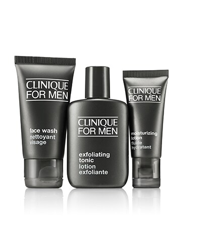 By Category... Clinique is renowned for their skincare especially the 3-step skincare system: cleanse, exfoliate and moisturise that allows you to achieve healthy, radiant skin through a proper skincare regime.