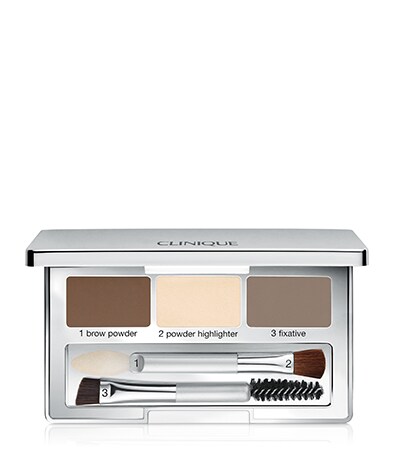 Pretty Easy Brow Palette