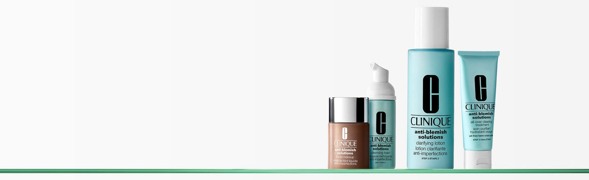 Anti-Blemish