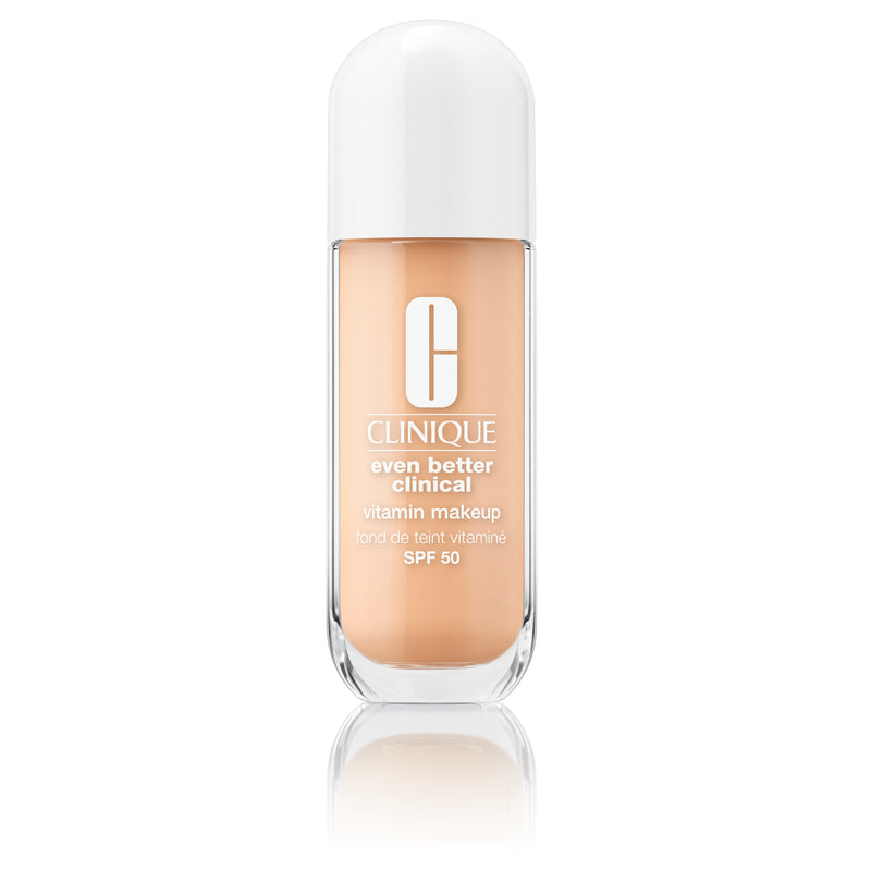 Even Better Clinical™ Vitamin Makeup SPF 50 - Skin Tint Foundation - Light Warm 1