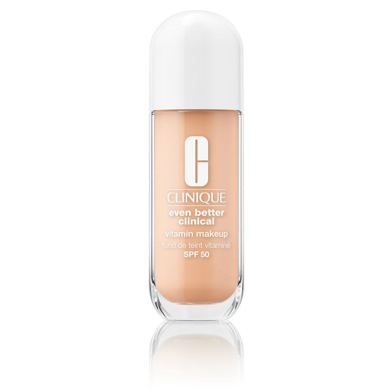 Even Better Clinical™ Vitamin Makeup SPF 50 - Skin Tint Foundation - Light Cool 1