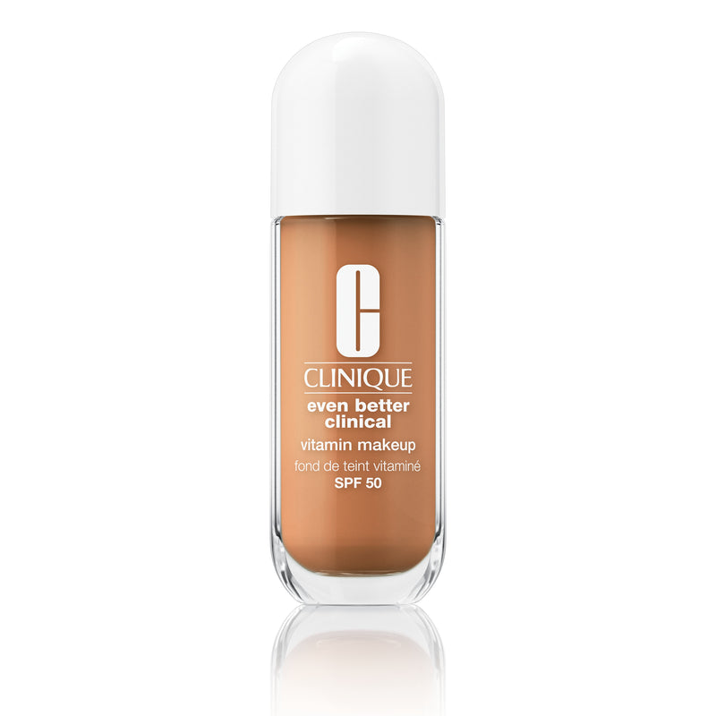 Even Better Clinical™ Vitamin Makeup SPF 50 - Skin Tint Foundation - Medium Deep Warm 1