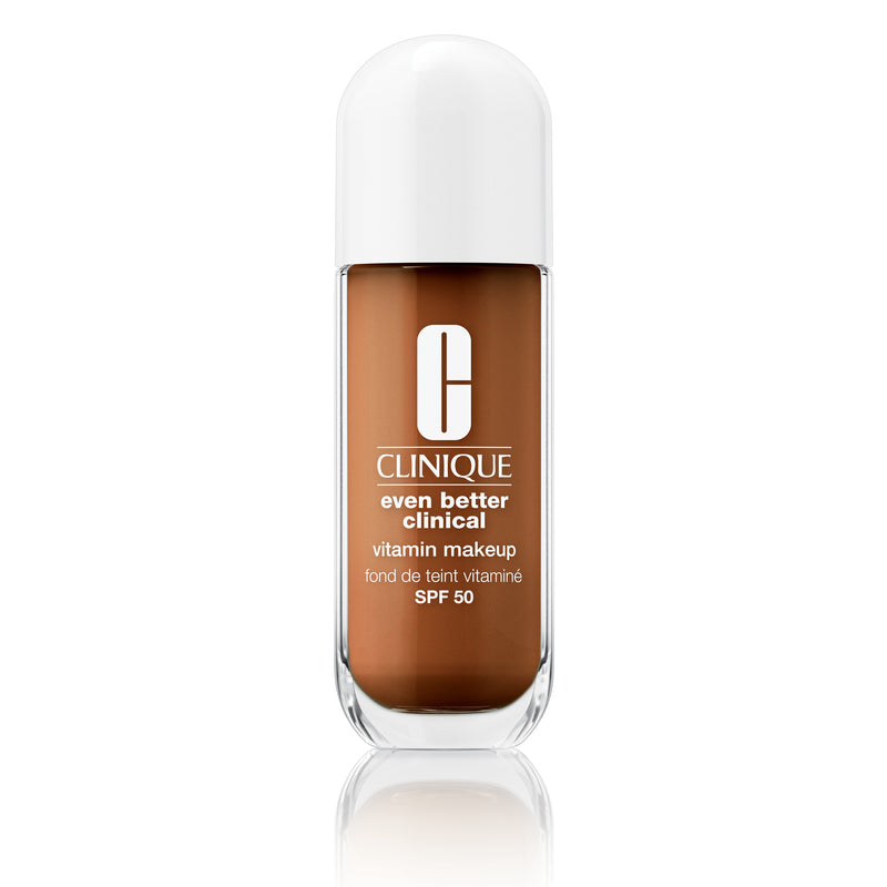Even Better Clinical™ Vitamin Makeup SPF 50 - Skin Tint Foundation - Medium Deep Cool 4