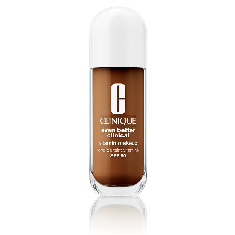 Even Better Clinical™ Vitamin Makeup SPF 50 - Skin Tint Foundation - Deep Cool 1