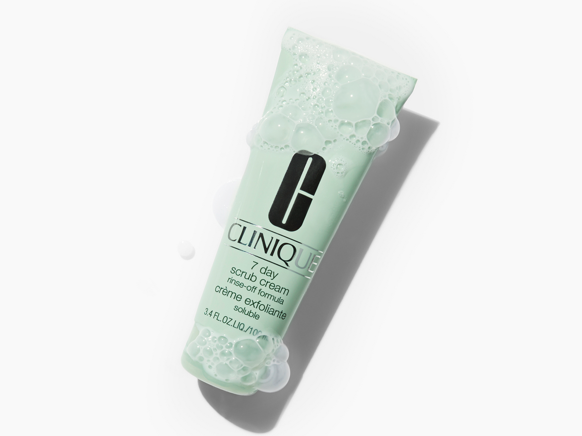 Gentle enough to use daily.